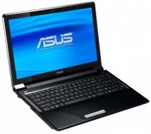 Asus UL50AG