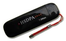 USB 3G RiLan 7.2Mbps