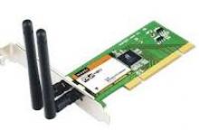 PCI thu wireless
