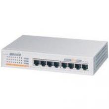 Hub Tenda 8 ports
