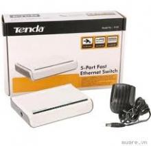 Hub tenda 5 ports