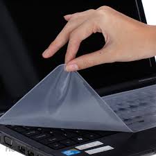 Miếng phủ bàn phím laptop 14-17 inch