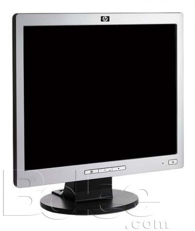 LCD HP17 X