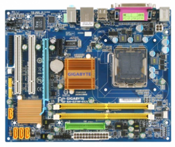 Mainboard G31 cũ các hãng