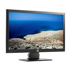 HP Led LCD 20inch 
