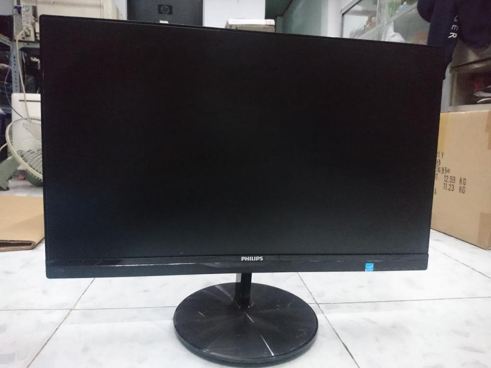LCD 24inch FullHD full viền full cổng