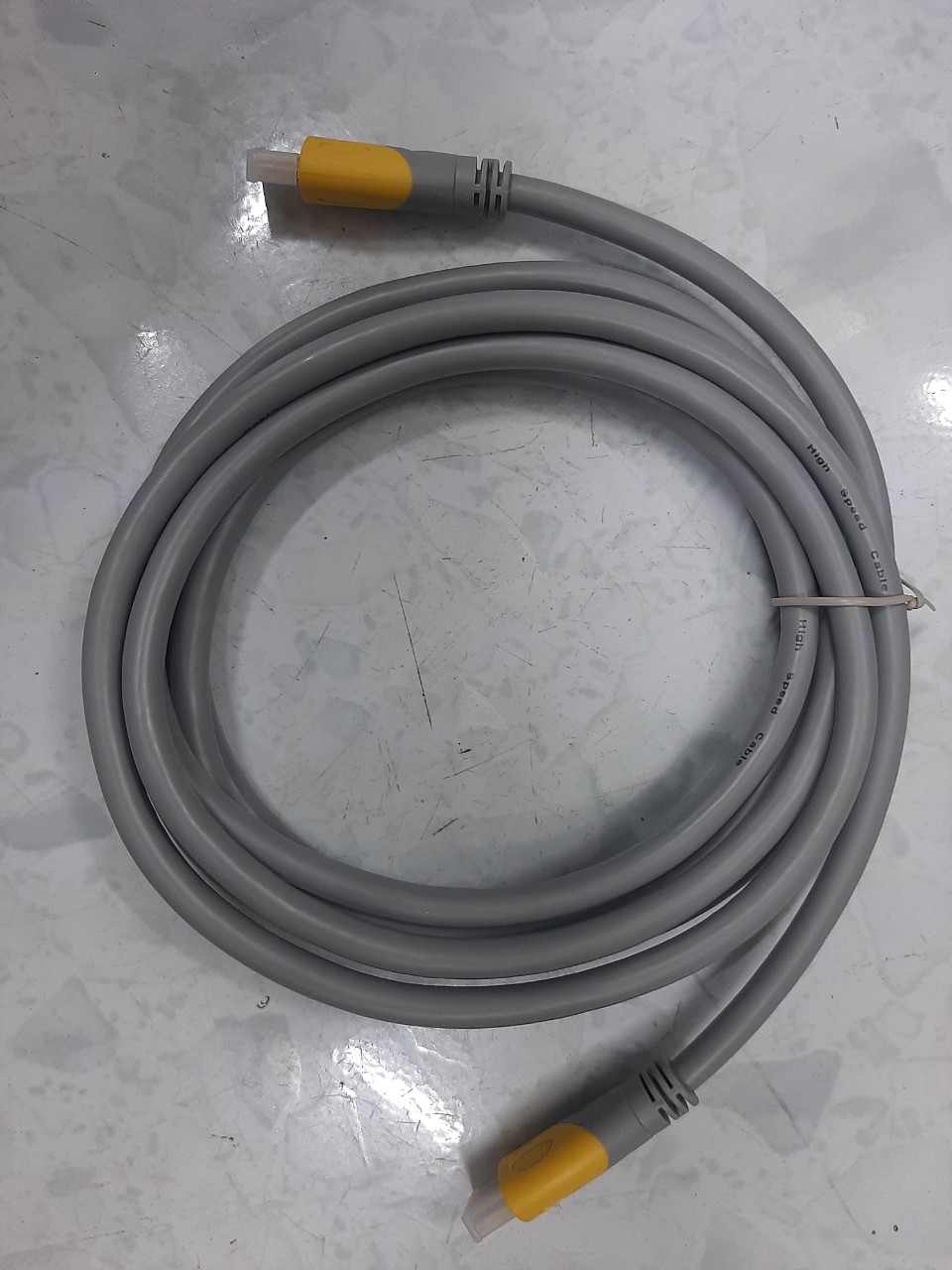 Cáp HDMI 3m (19+1)