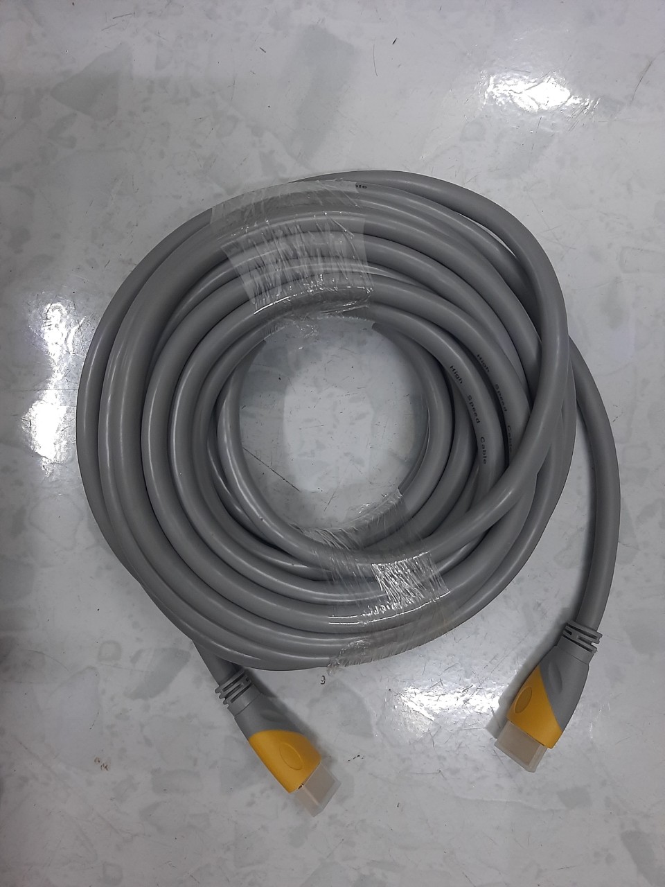 Cáp HDMI 10m (19+1)