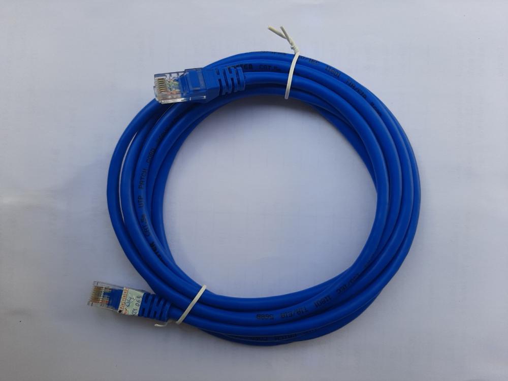 Cáp mạng CAT6 Kingmaster 3m