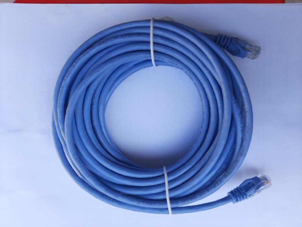 Cáp mạng CAT6 UNITEK 10m
