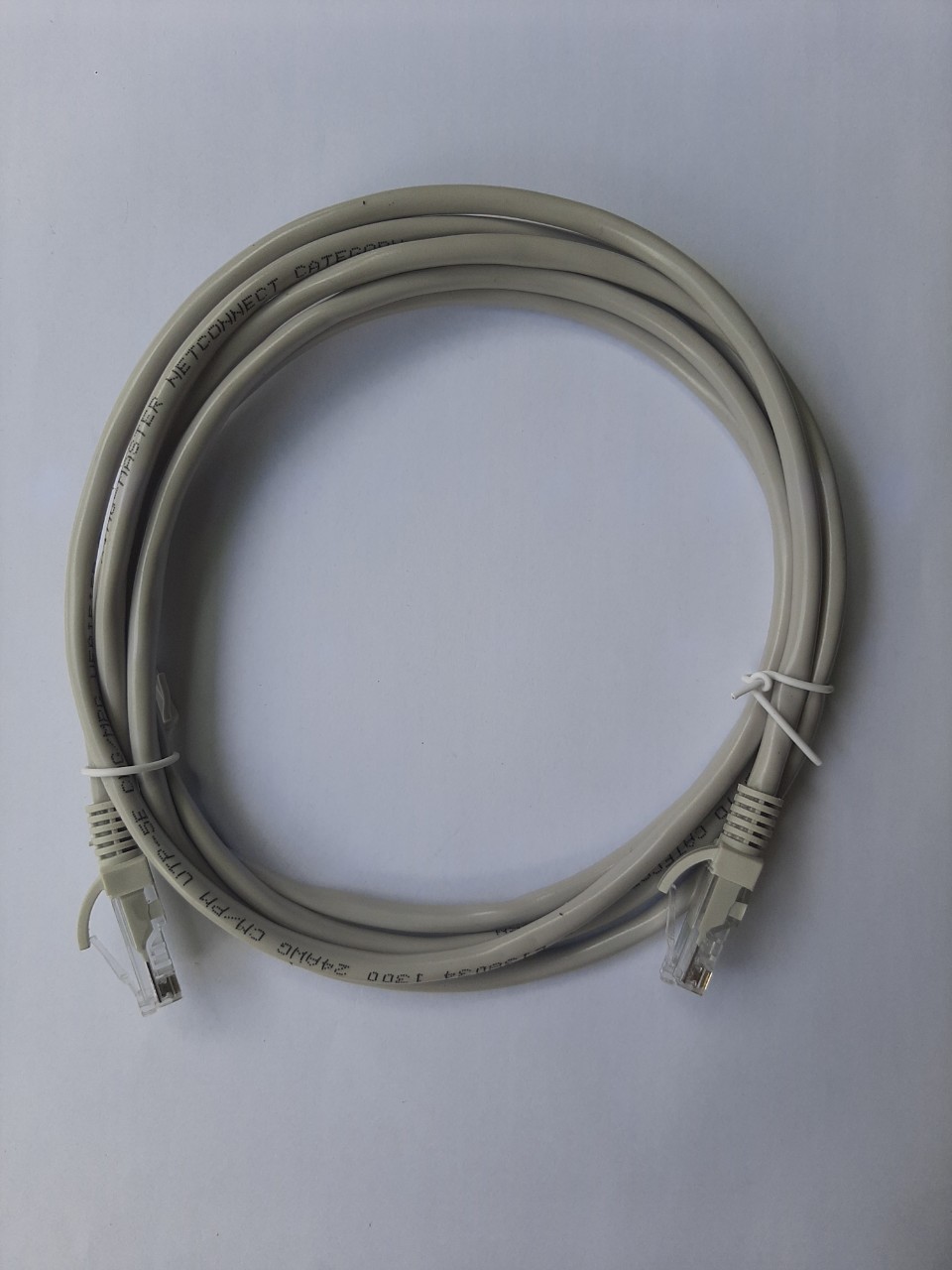 Cáp mạng CAT5 Kingmaster 2m