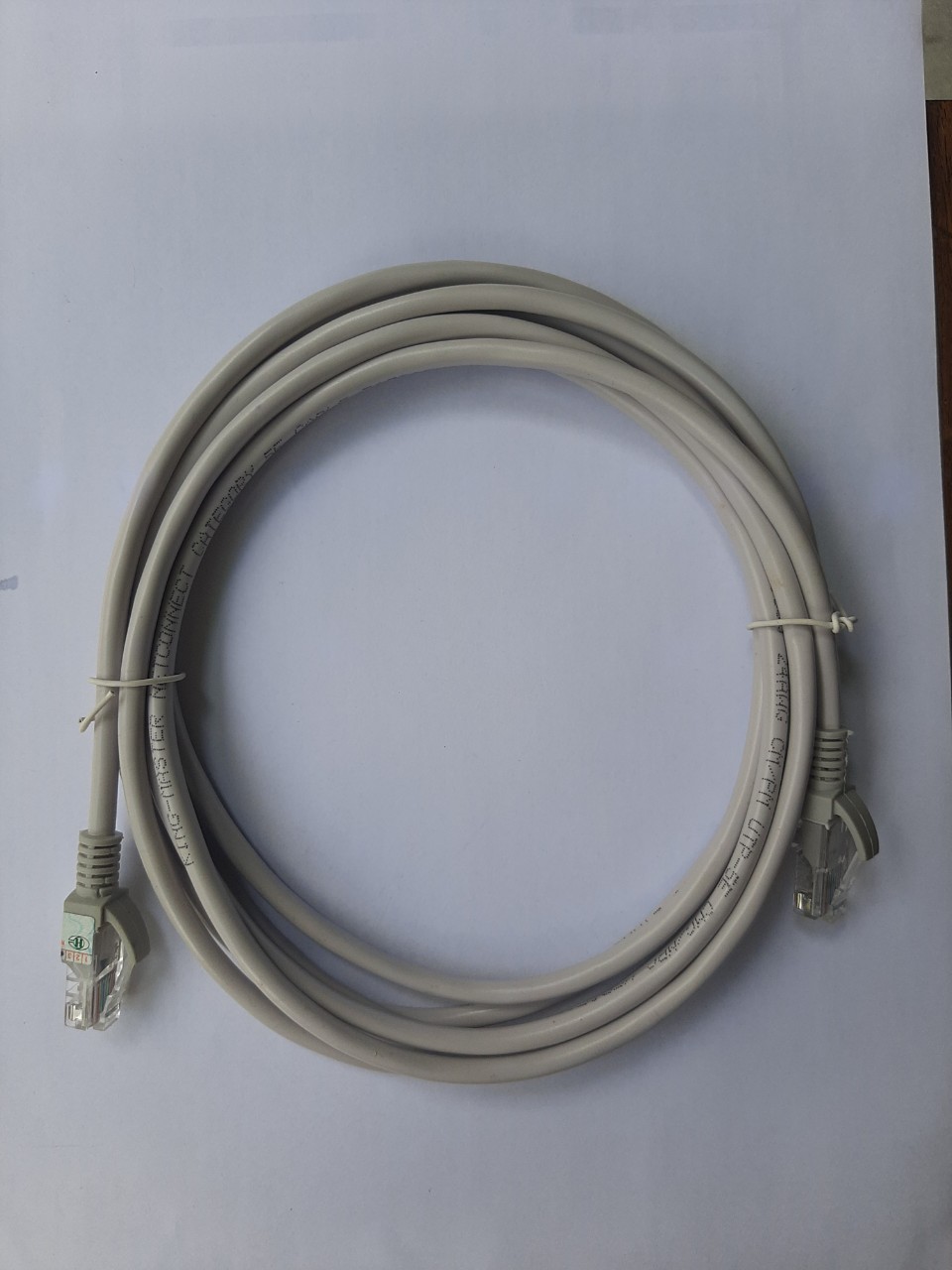  Cáp mạng CAT5 Kingmaster 3m
