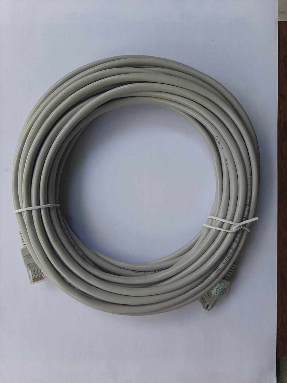  Cáp mạng CAT5 Kingmaster 10m