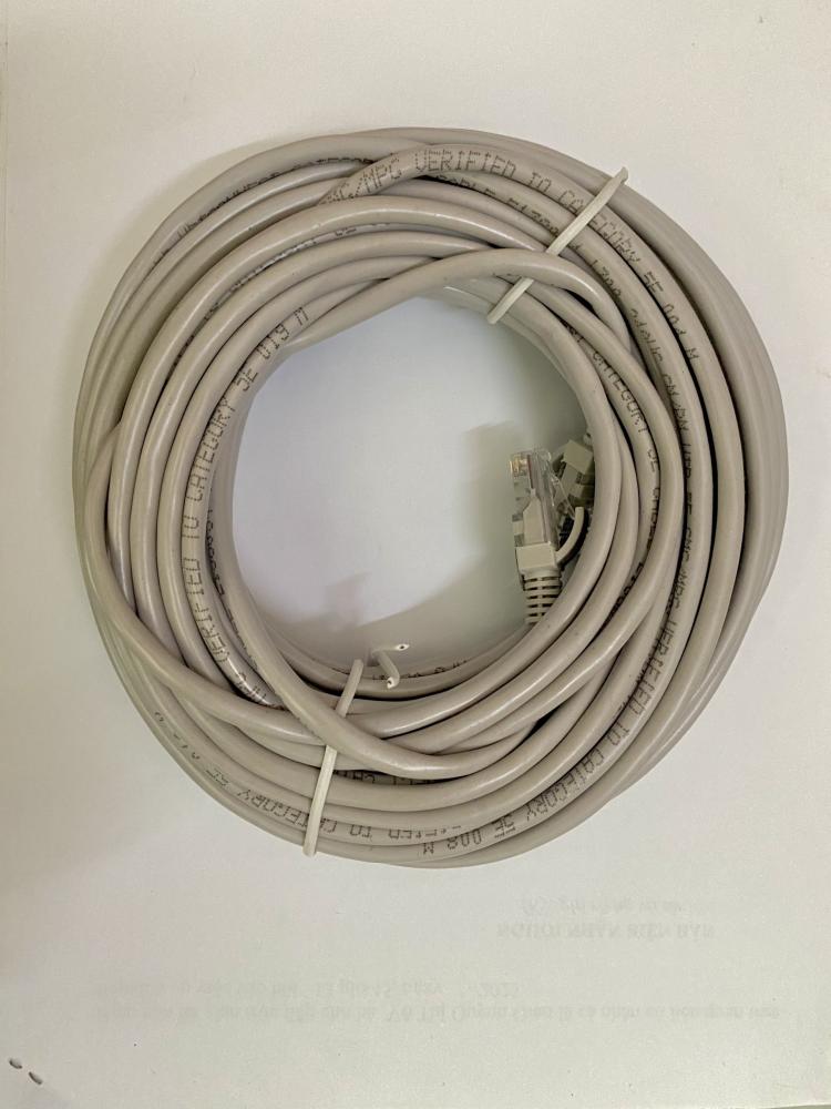  Cáp mạng CAT5 Kingmaster 15m